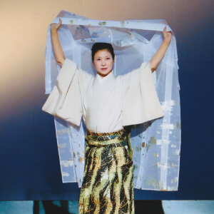 新 日本舞踊　幸城流